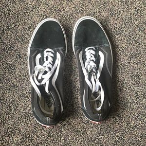 Vans sneakers